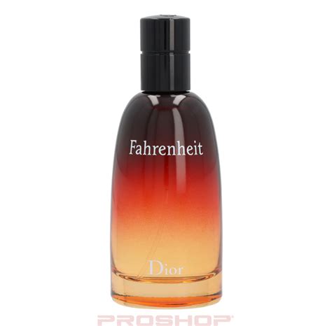 dior fahrenheit billig